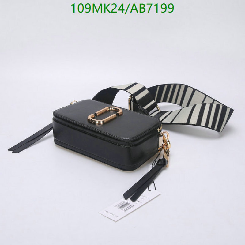 Marc Jacobs-Bag-Mirror Quality Code: AB7199 $: 109USD