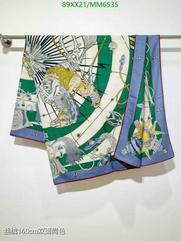 Hermes-Scarf Code: MM6535 $: 89USD