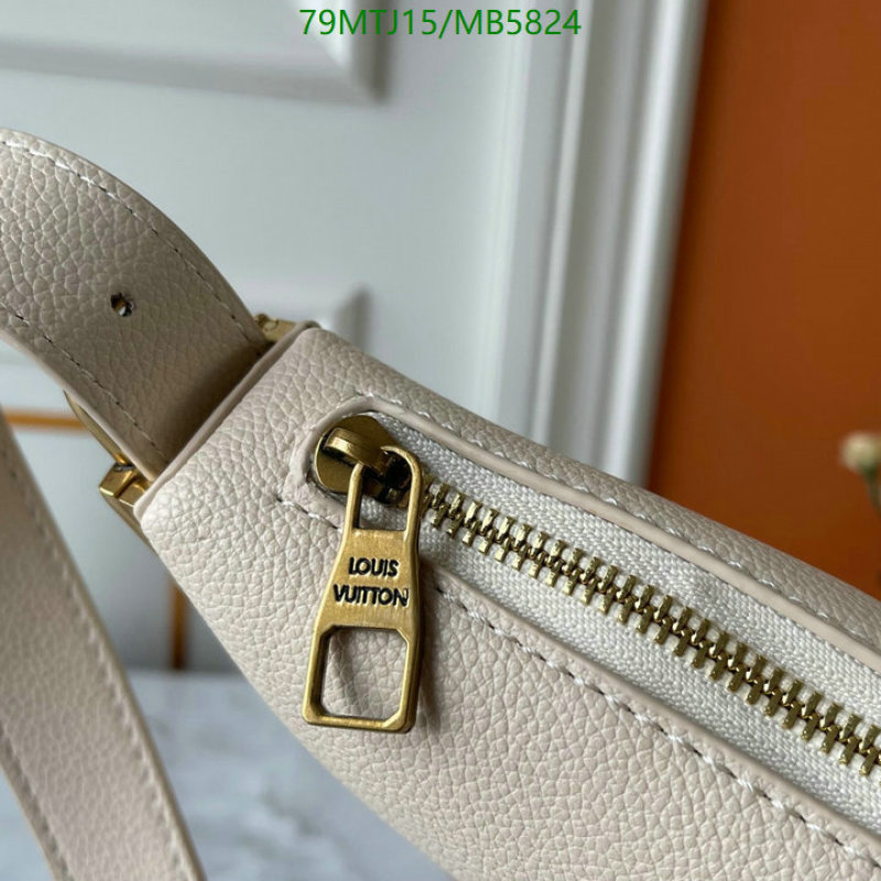 LV-Bag-4A Quality Code: MB5824 $: 79USD
