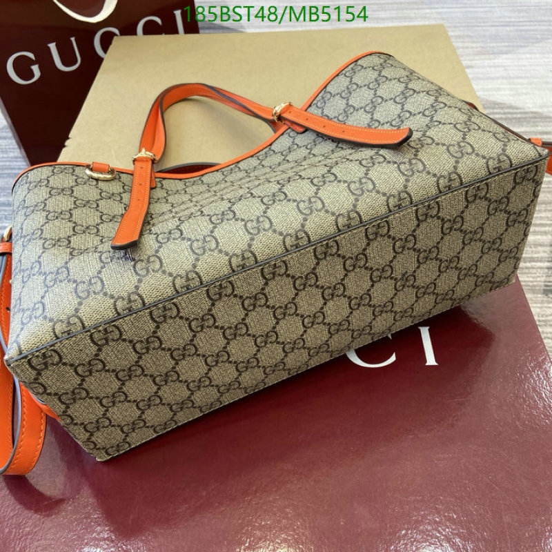 Gucci-Bag-Mirror Quality Code: MB5154 $: 185USD