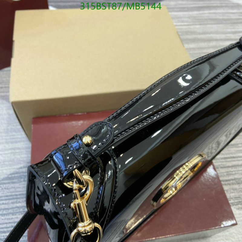 Gucci-Bag-Mirror Quality Code: MB5144 $: 315USD