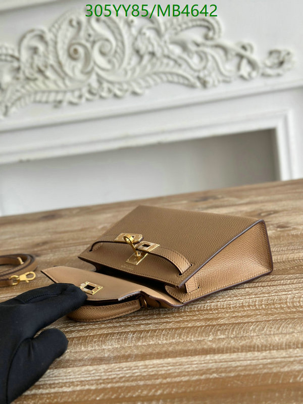 Hermes-Bag-Mirror Quality Code: MB4642 $: 305USD