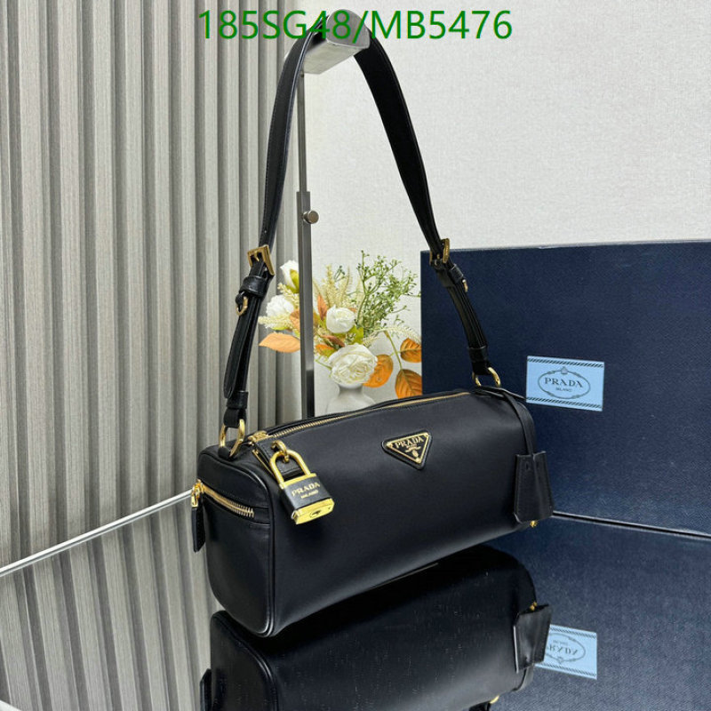 Prada-Bag-Mirror Quality Code: MB5476 $: 185USD
