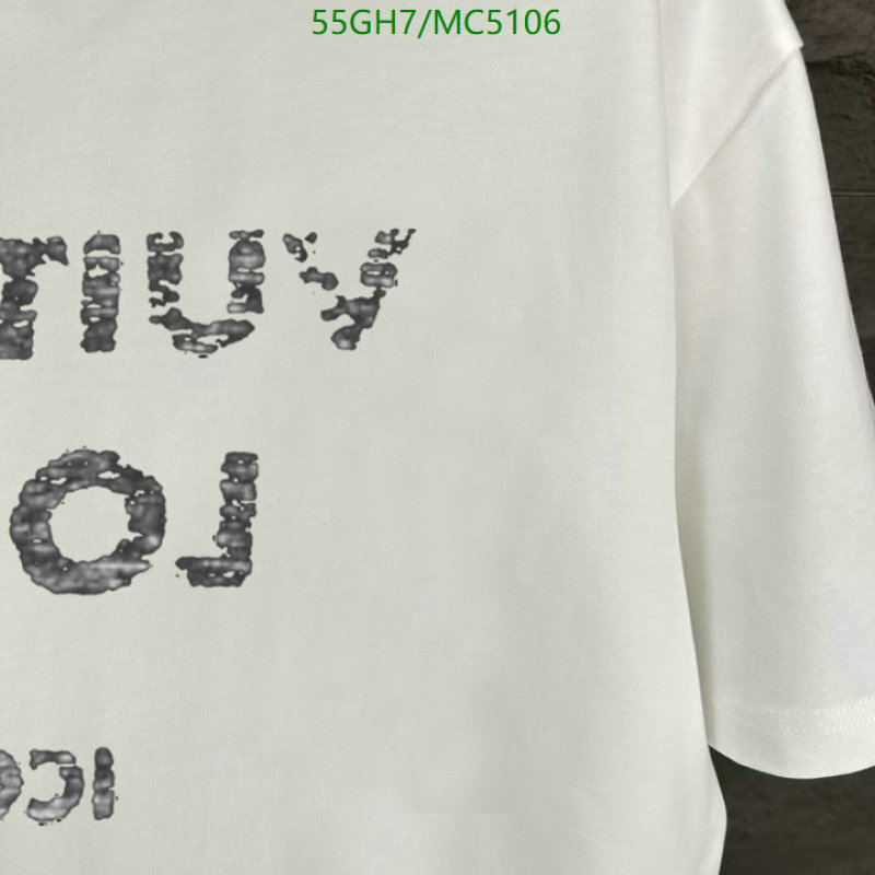 LV-Clothing Code: MC5106 $: 55USD