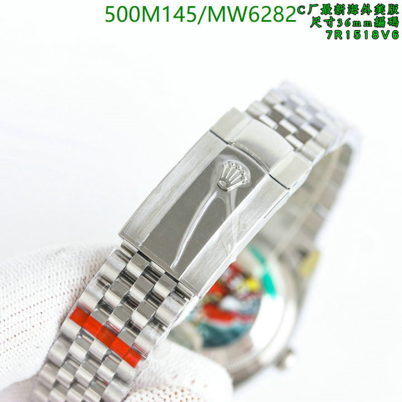 Rolex-Watch-Mirror Quality Code: MW6282 $: 500USD