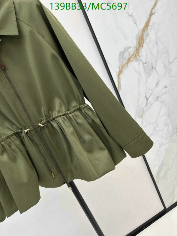 Loewe-Clothing Code: MC5697 $: 139USD