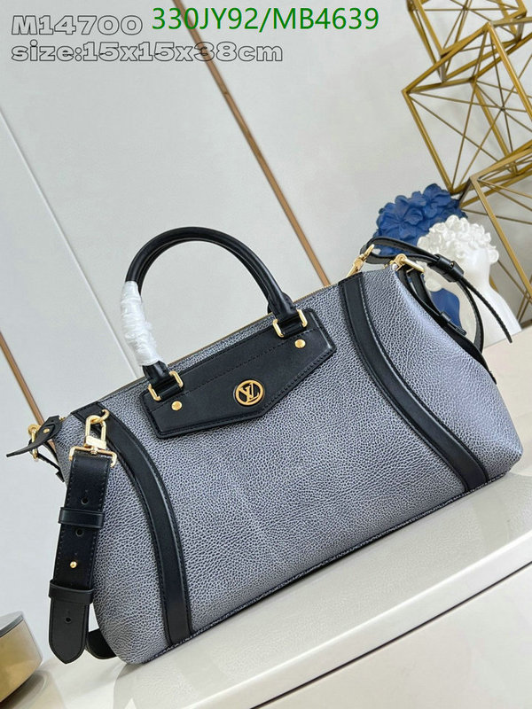 LV-Bag-Mirror Quality Code: MB4639 $: 330USD