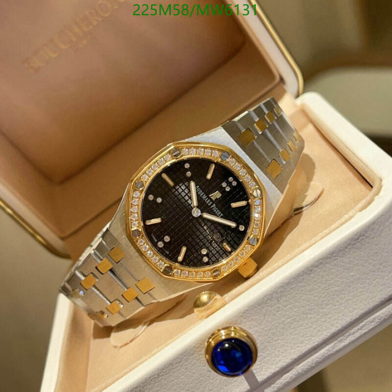 Audemars Piguet-Watch-Mirror Quality Code: MW6131 $: 225USD
