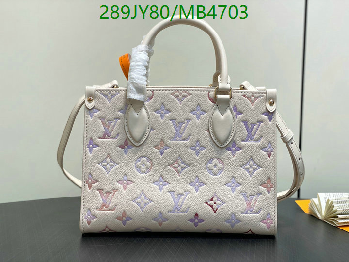 LV-Bag-Mirror Quality Code: MB4703 $: 289USD