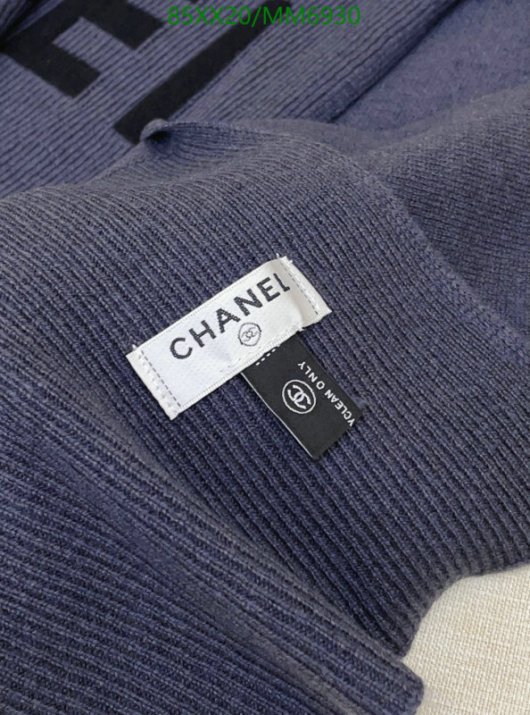 Chanel-Scarf Code: MM6930 $: 85USD