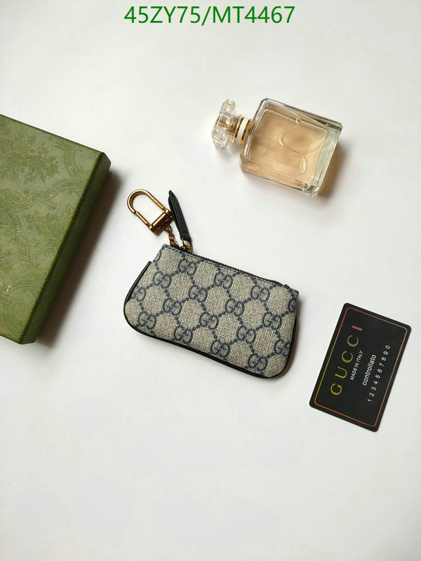 Gucci-Wallet-4A Quality Code: MT4467 $: 45USD