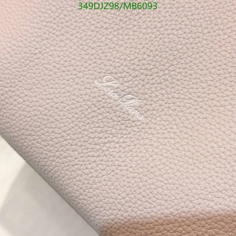 Loro Piana-Bag-Mirror Quality Code: MB6093 $: 349USD
