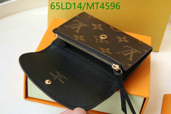 LV-Wallet Mirror Quality Code: MT4596 $: 65USD