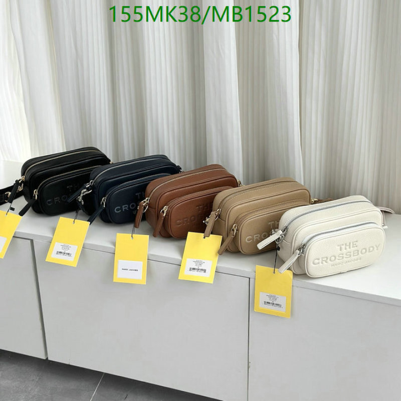 Marc Jacobs-Bag-Mirror Quality Code: MB1523 $: 155USD