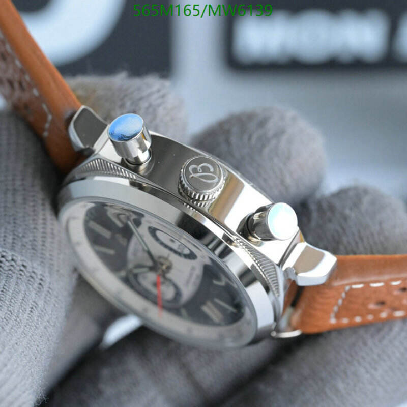 Breitling-Watch-Mirror Quality Code: MW6139 $: 565USD