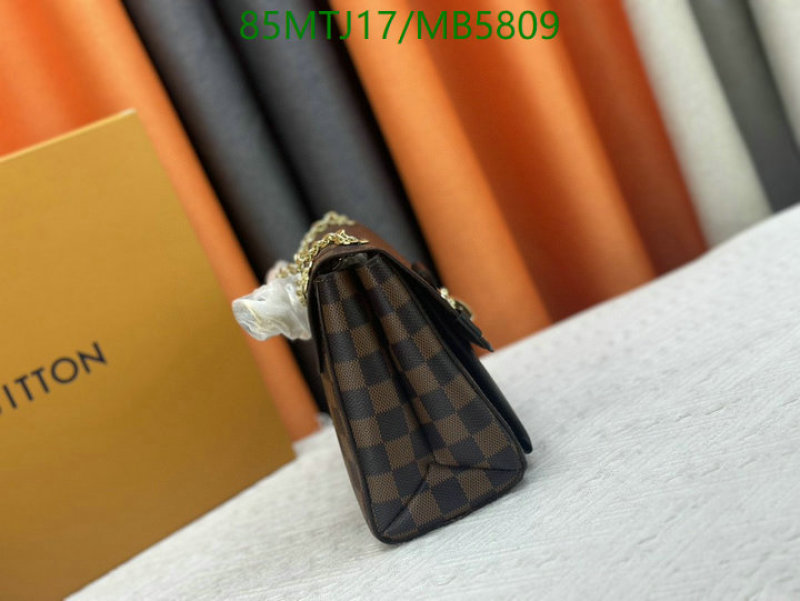 LV-Bag-4A Quality Code: MB5809 $: 85USD