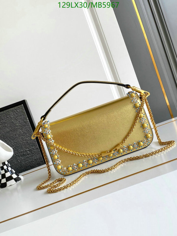 Valentino-Bag-4A Quality Code: MB5967 $: 129USD
