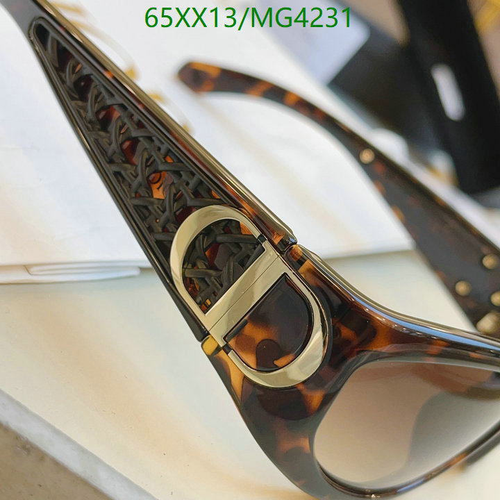 Dior-Glasses Code: MG4231 $: 65USD