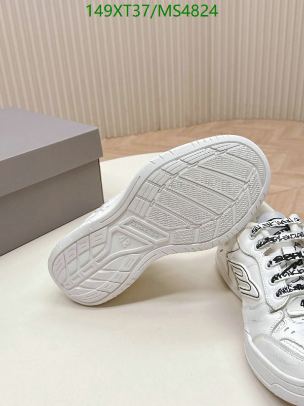 Balenciaga-Men shoes Code: MS4824 $: 149USD
