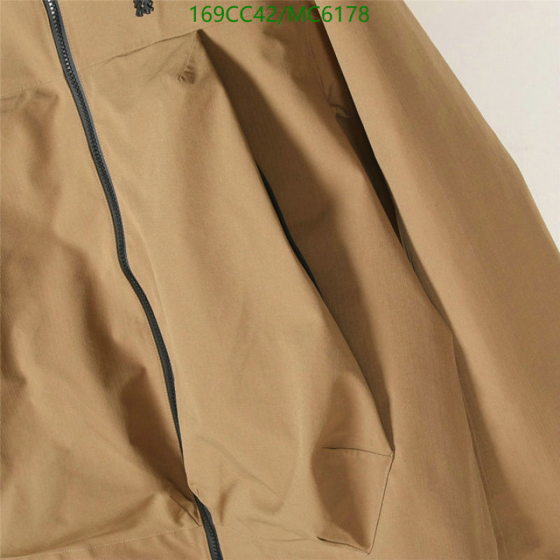 Kolon-Down jacket Women Code: MC6178 $: 169USD