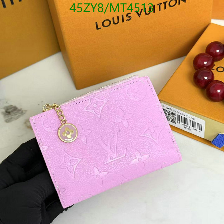 LV-Wallet-4A Quality Code: MT4513 $: 45USD