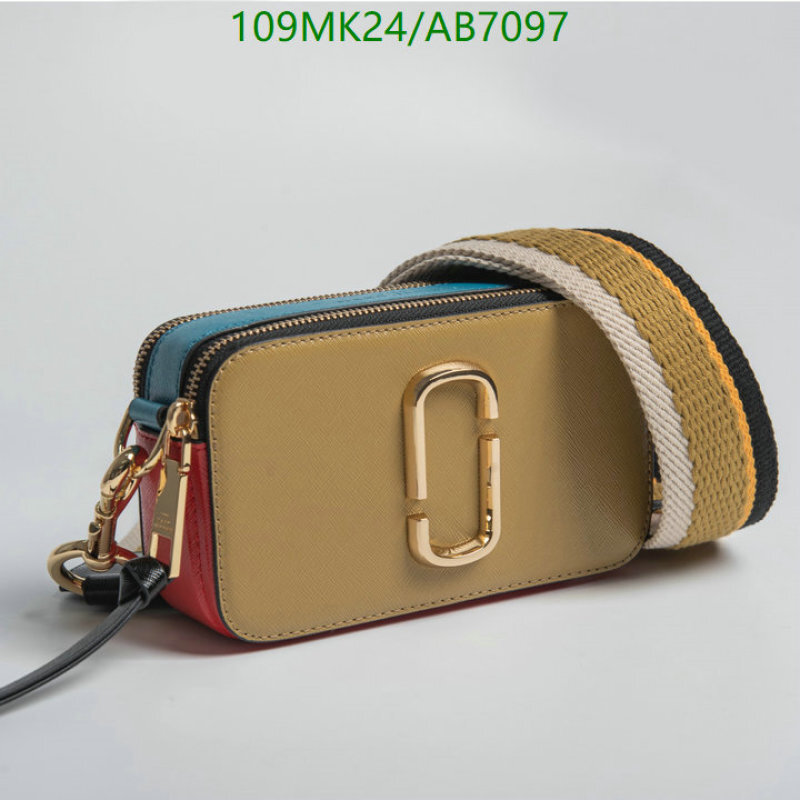 Marc Jacobs-Bag-Mirror Quality Code: AB7097 $: 109USD
