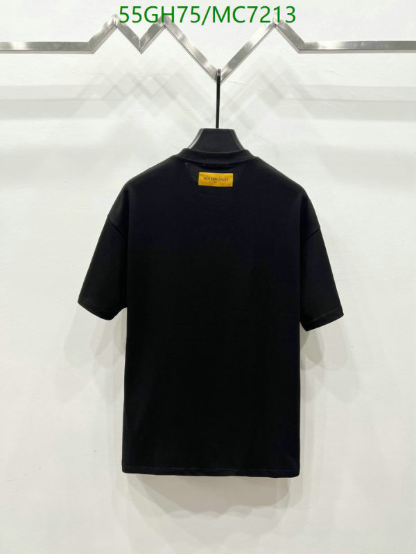 LV-Clothing Code: MC7213 $: 55USD