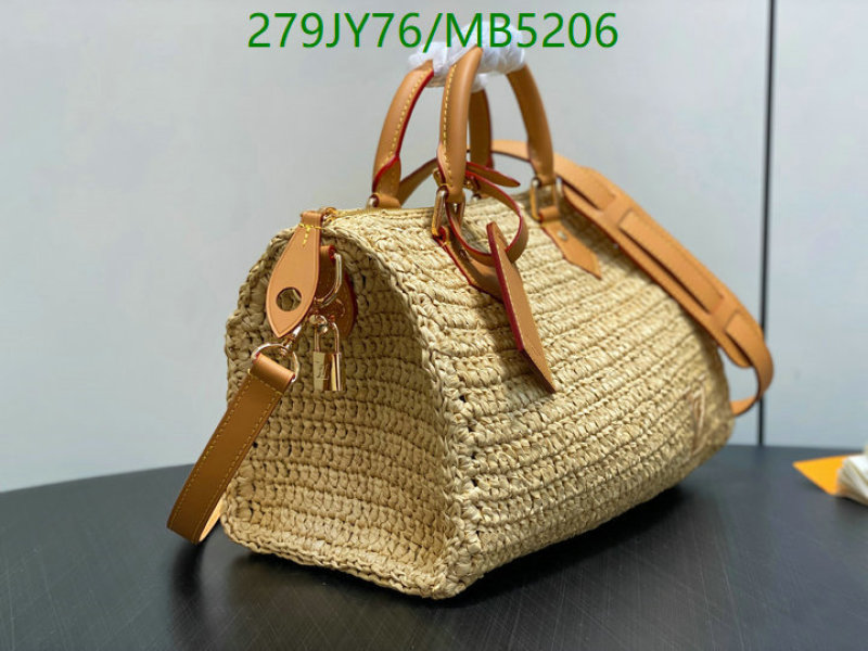 LV-Bag-Mirror Quality Code: MB5206 $: 279USD