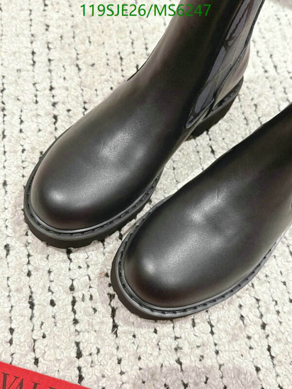 Boots-Women Shoes Code: MS6247 $: 119USD