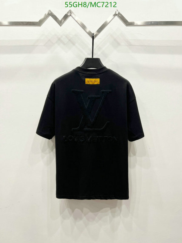 LV-Clothing Code: MC7212 $: 55USD