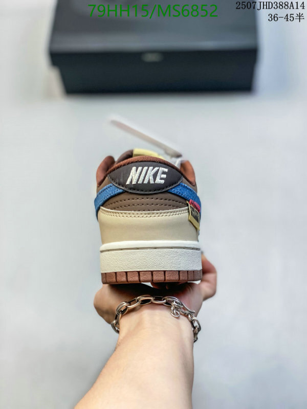 Nike-Men shoes Code: MS6852 $: 79USD