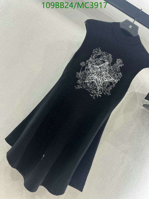Dior-Clothing Code: MC3917 $: 109USD
