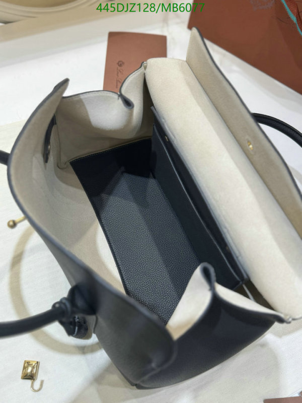 Loro Piana-Bag-Mirror Quality Code: MB6077 $: 445USD