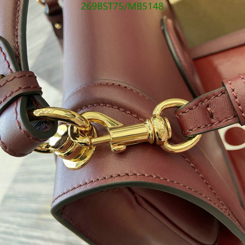 Gucci-Bag-Mirror Quality Code: MB5148 $: 269USD