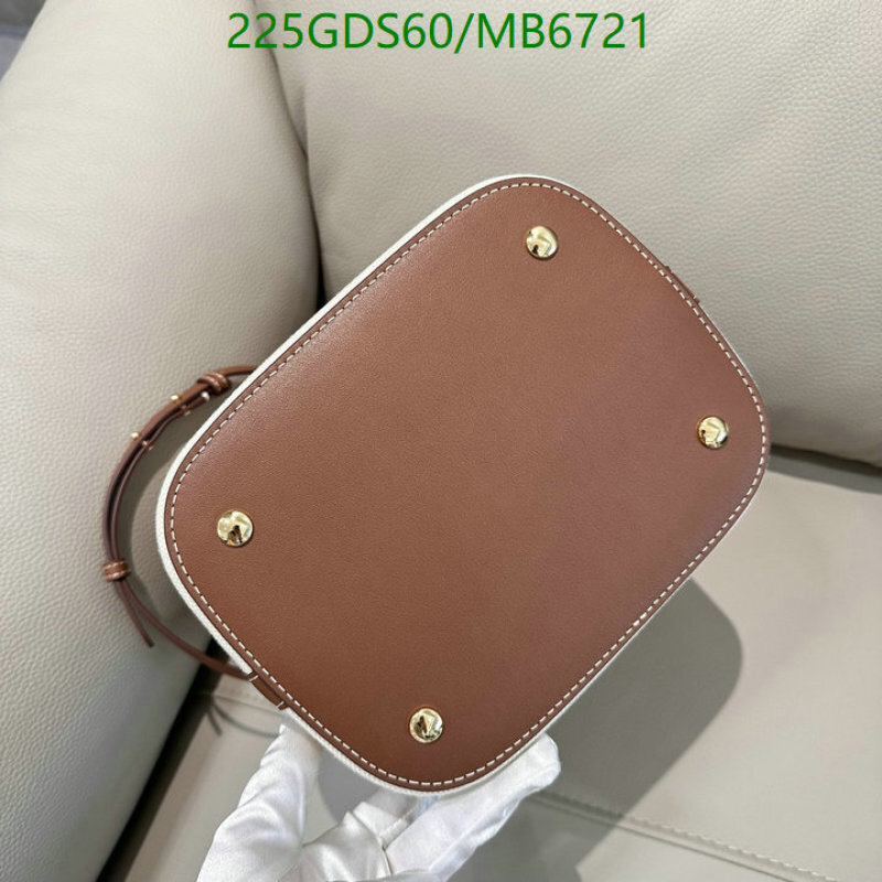 Burberry-Bag-Mirror Quality Code: MB6721 $: 225USD