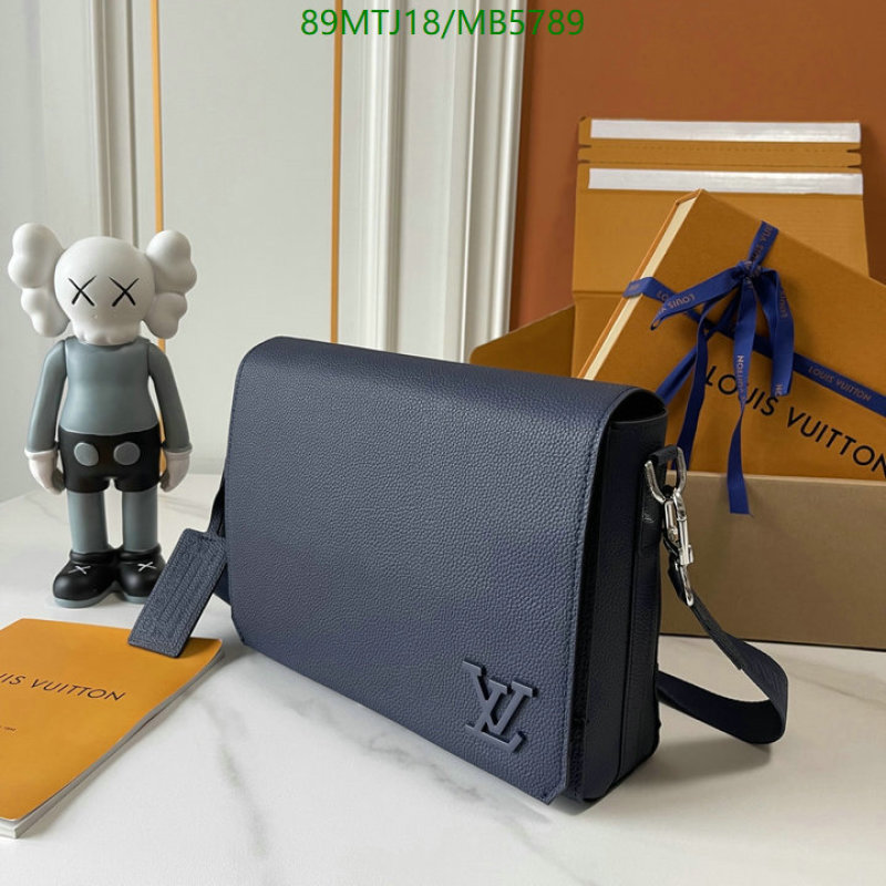 LV-Bag-4A Quality Code: MB5789 $: 89USD