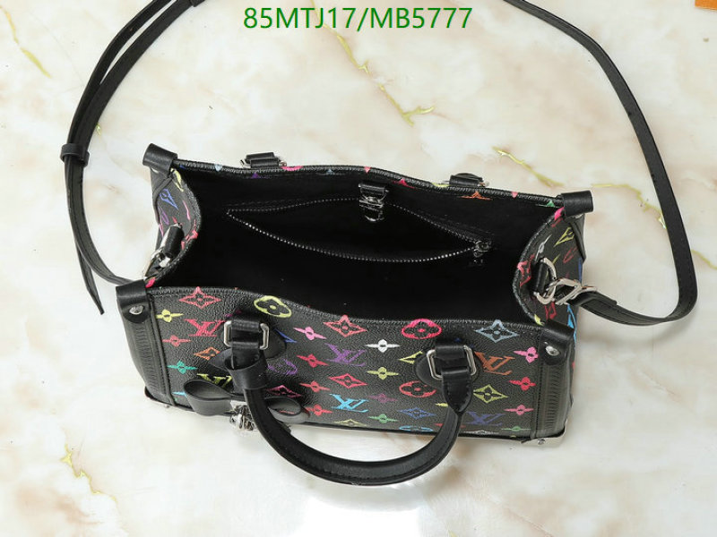 LV-Bag-4A Quality Code: MB5777 $: 85USD