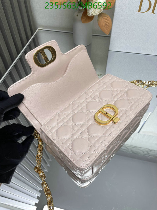 Dior-Bag-Mirror Quality Code: MB6592 $: 235USD