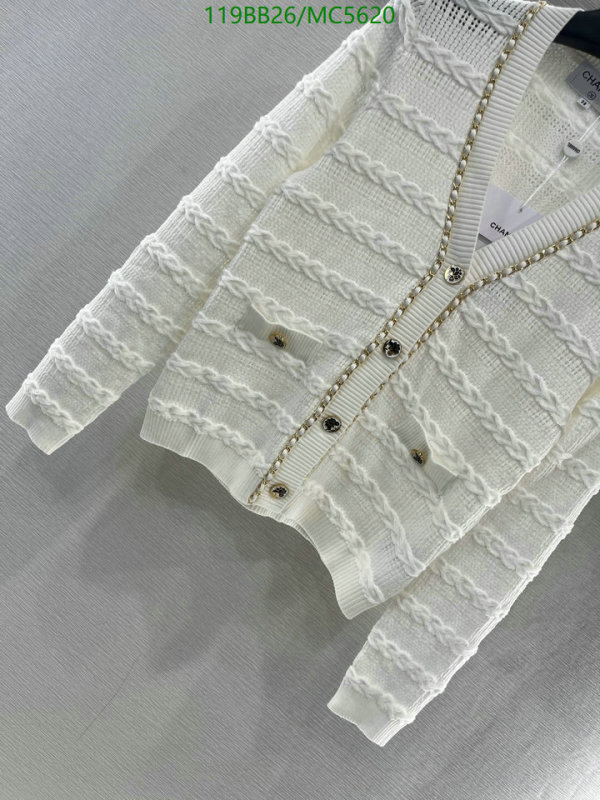 Chanel-Clothing Code: MC5620 $: 119USD
