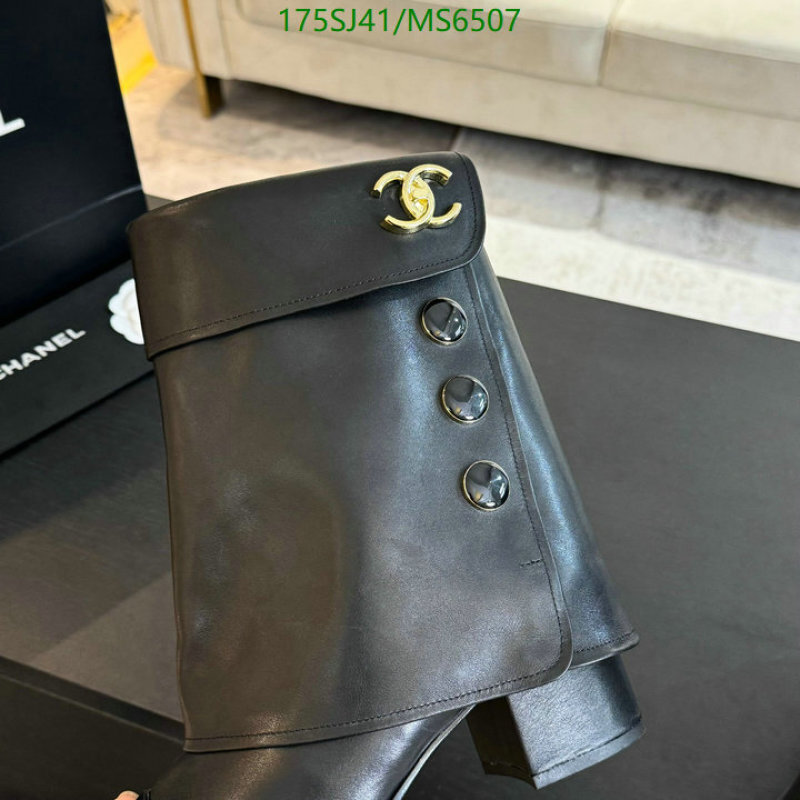 Boots-Women Shoes Code: MS6507 $: 175USD