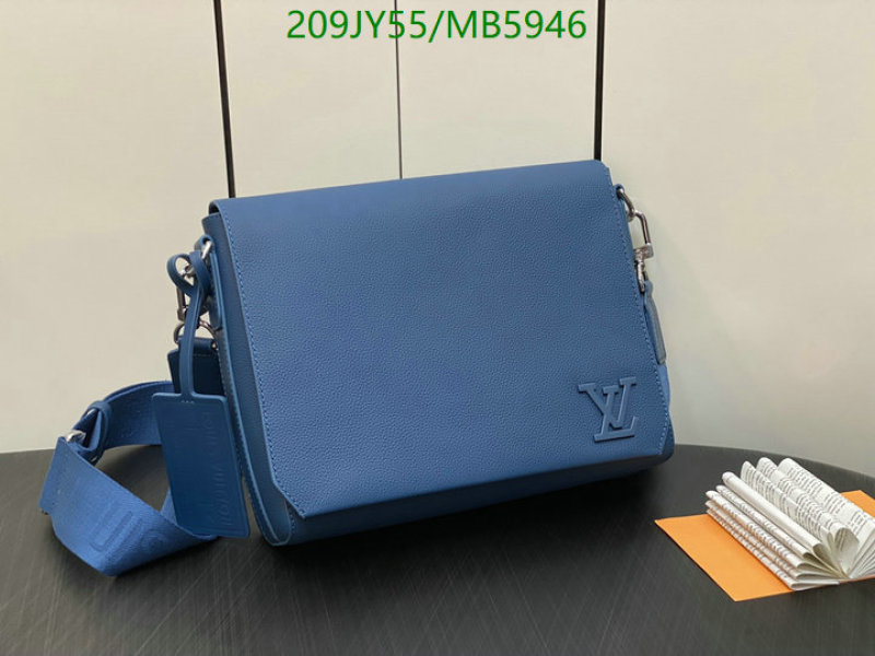 LV-Bag-Mirror Quality Code: MB5946 $: 209USD