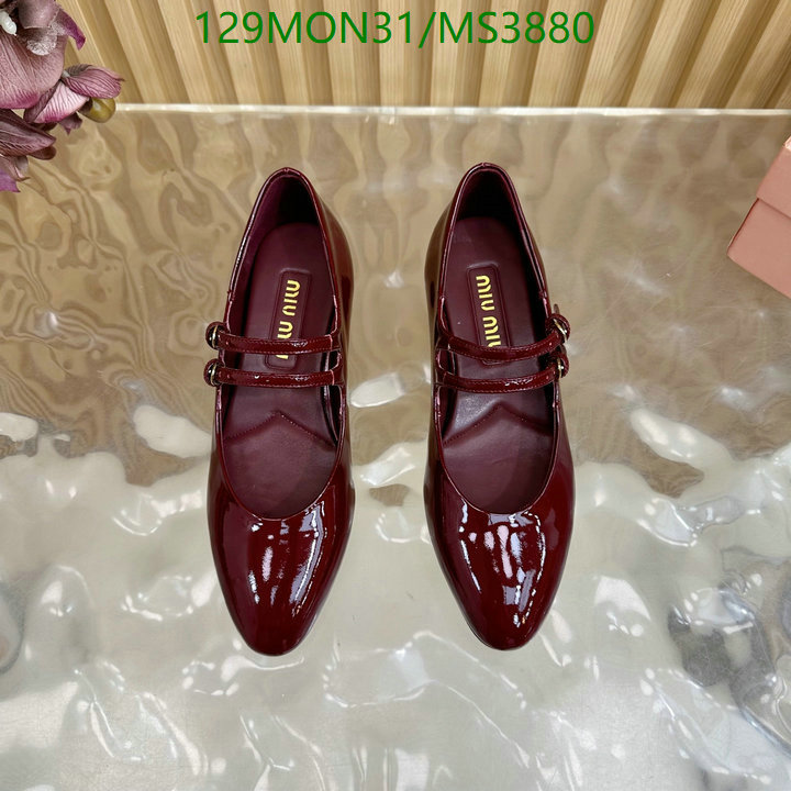 Miu Miu-Women Shoes Code: MS3880 $: 129USD-Yupoo.ru - Copybrand.Team photo album Miu Miu-Women Shoes Code: MS3880 $: 129USD