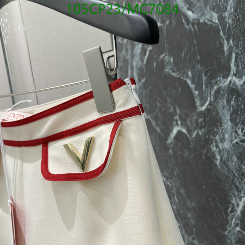 Valentino-Clothing Code: MC7084 $: 105USD