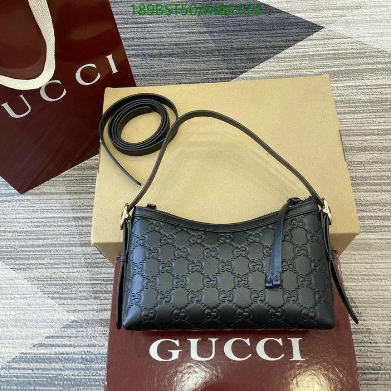 Gucci-Bag-Mirror Quality Code: MB5133 $: 189USD