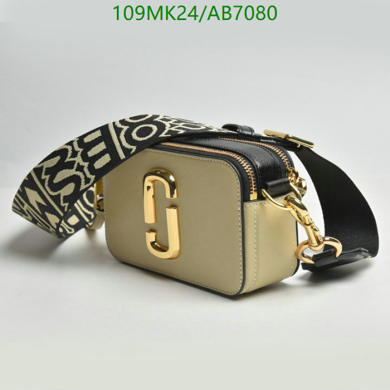 Marc Jacobs-Bag-Mirror Quality Code: AB7080 $: 109USD