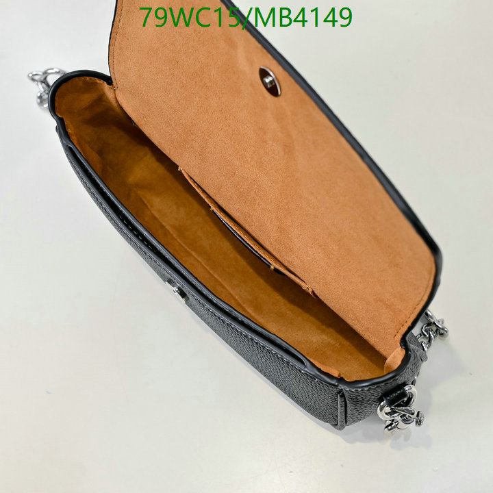 Coach-Bag-4A Quality Code: MB4149 $: 79USD