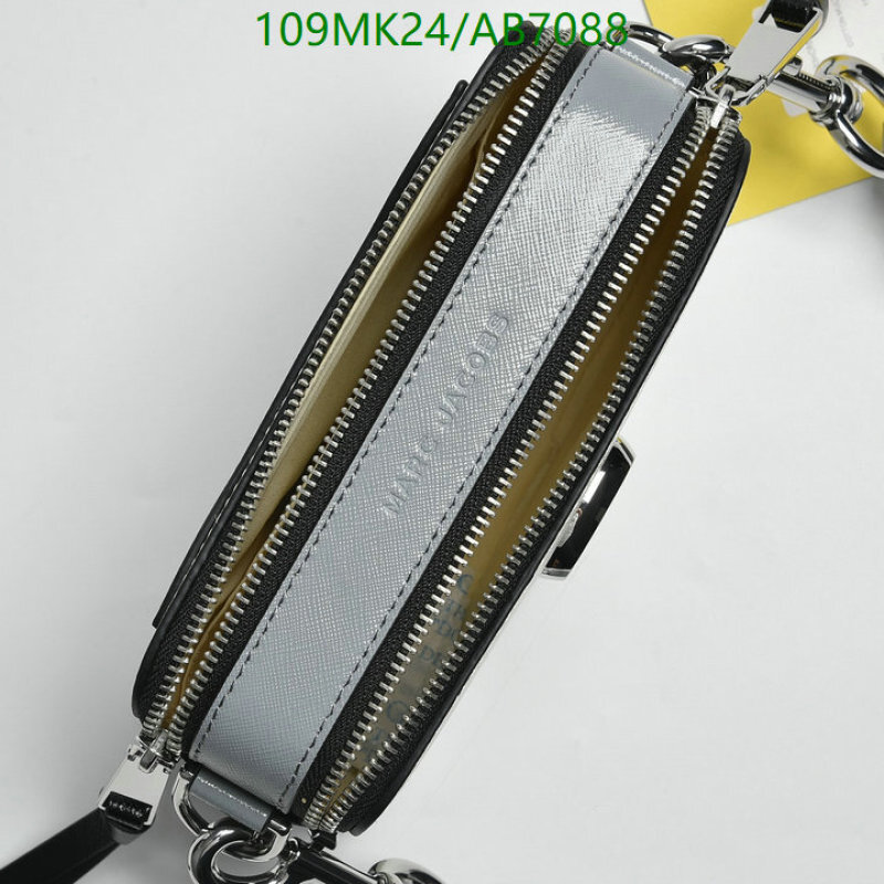 Marc Jacobs-Bag-Mirror Quality Code: AB7088 $: 109USD