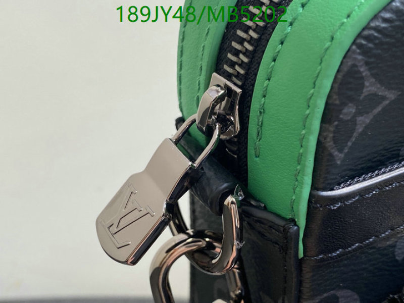 LV-Bag-Mirror Quality Code: MB5202 $: 189USD