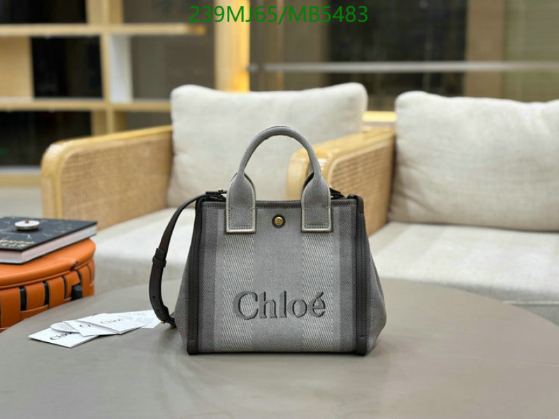 Chlo-Bag-Mirror Quality Code: MB5483 $: 239USD