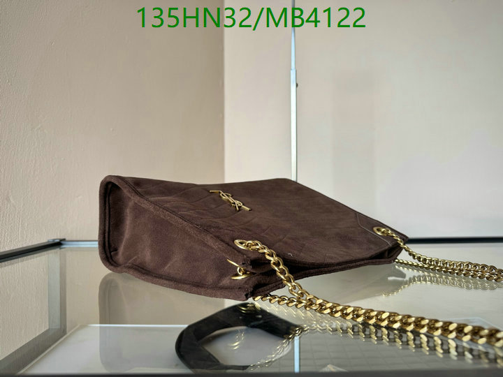 YSL-Bag-4A Quality Code: MB4122 $: 135USD